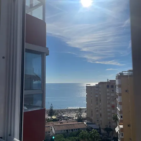 Apartment Estudio Zurycris