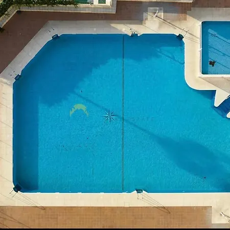 Apartment Estudio Zurycris Torrox